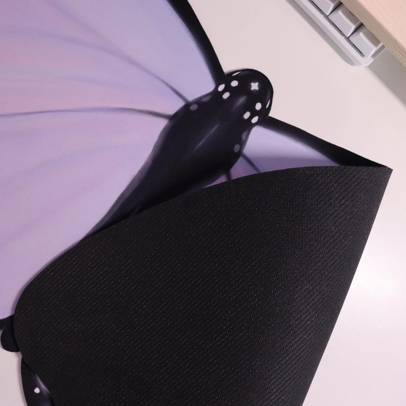 الأرجواني أرجواني فراشة Deskma - مراجعة Tradescantia Purple وسعره